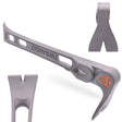 Wrango Tools | Titanium Molding Bar, 9.5in - Wrango ToolsTF Tools Ltd