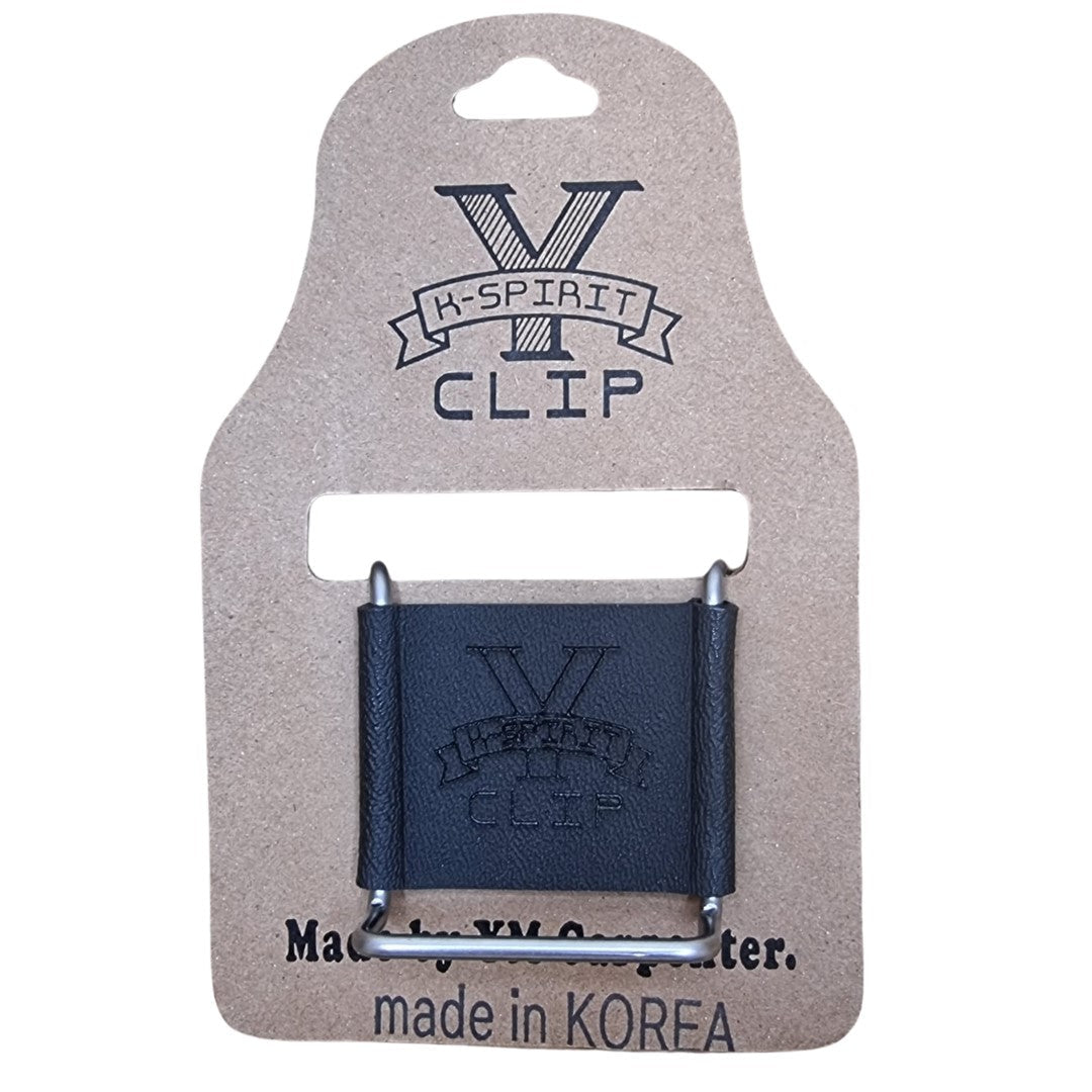YClip | Universal Tool Clip MK1 - YClipTF Tools Ltd