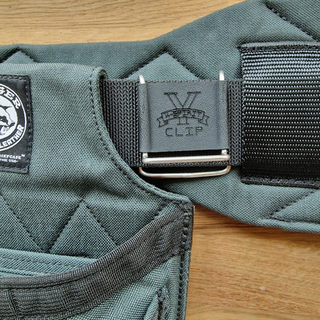 YClip | Universal Tool Clip MK1 - YClipTF Tools Ltd