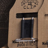 YClip | Universal Tool Clip MK2 - YClipTF Tools Ltd