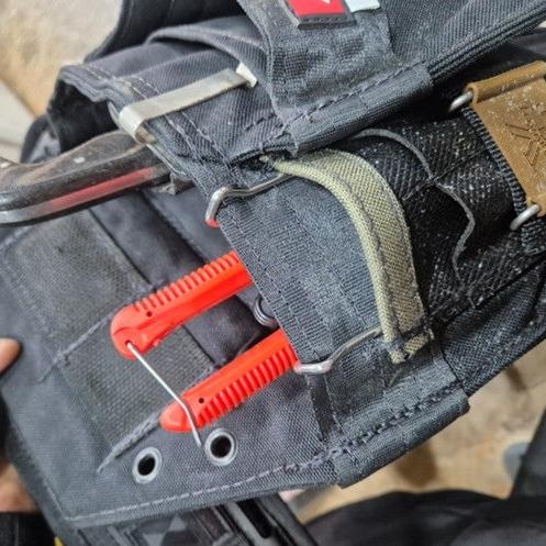 YClip | Universal Tool Clip MK3 - YClipTF Tools Ltd