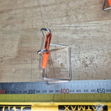 YClip | Universal Tool Clip MK4 Lightweight Hammer Clip (LWHC) - YClipTF Tools Ltd
