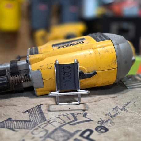 YClip | Universal Tool Clip MK5 Gundal - YClipTF Tools Ltd