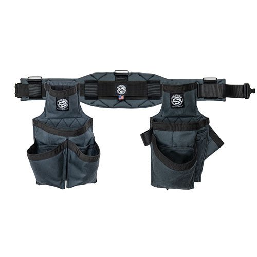 Badger Carpenter Toolbelt Set - Badger ToolbeltsTF Tools Ltd