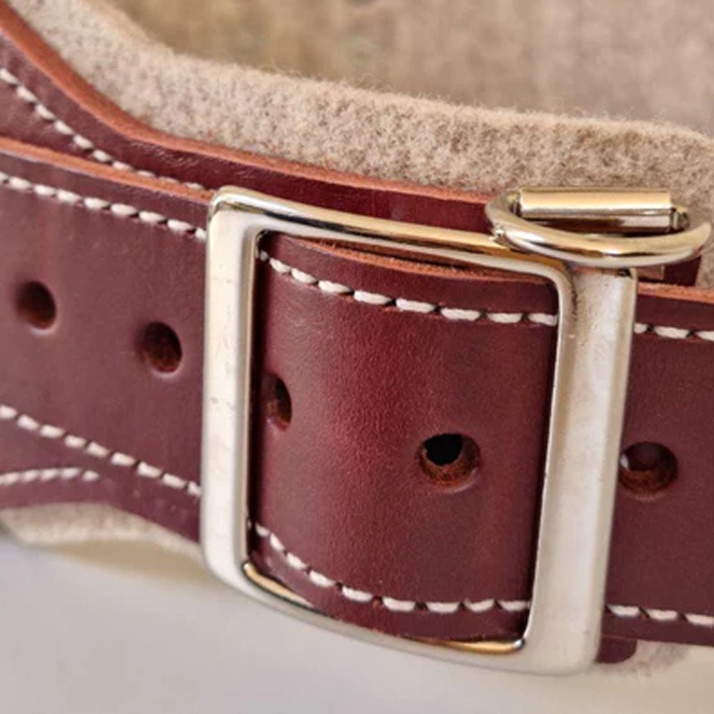 Occidental Leather 5135 Comfort Belt - Occidental LeatherTF Tools Ltd