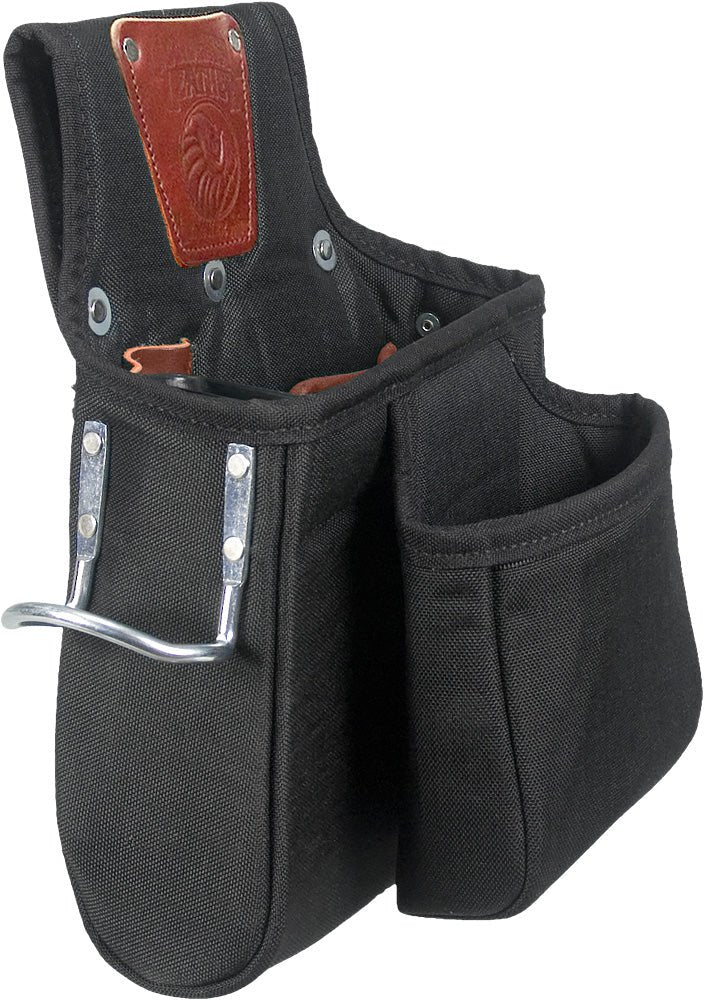 Occidental Leather 9521LH - OxyFinisher™ Tool Bag - Occidental LeatherTF Tools Ltd