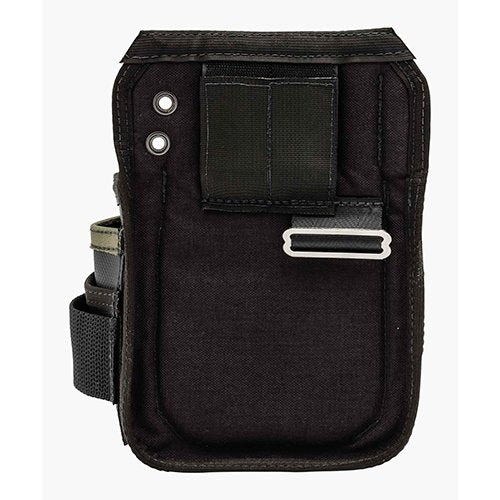 DiamondBack Toolbelts | Flux Electrician Tool Pouch – TF Tools Ltd