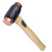 THOR #2 Copper / Hide Hammer (38mm) 1070g - ThorTF Tools Ltd