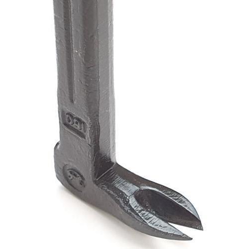 Asahi Mokuba 3 Way Nail Punch 160mm - MokubaTF Tools Ltd