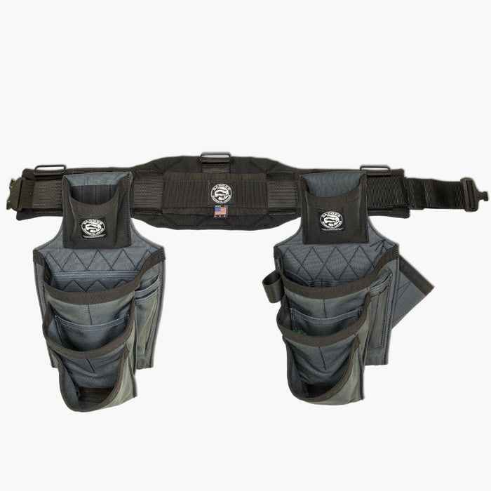 Badger Framer Toolbelt Set - Badger ToolbeltsTF Tools Ltd