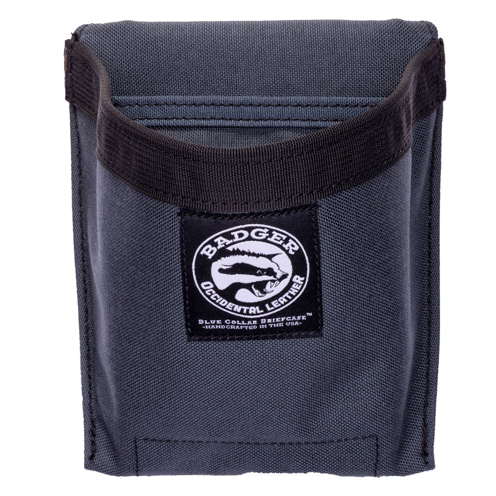 Badger Toolbelts | Accessory Pouch - Badger ToolbeltsTF Tools Ltd