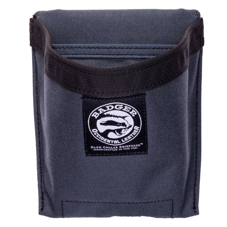Badger Toolbelts | Accessory Pouch - Badger ToolbeltsTF Tools Ltd