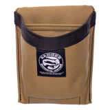 Badger Toolbelts | Accessory Pouch - Badger ToolbeltsTF Tools Ltd