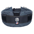 Badger Toolbelts | Belt Gunmetal Grey - Badger ToolbeltsTF Tools Ltd