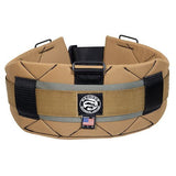 Badger Toolbelts | Belt Sawdust Sage - Badger ToolbeltsTF Tools Ltd