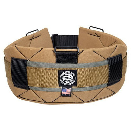 Badger Toolbelts | Belt Sawdust Sage - Badger ToolbeltsTF Tools Ltd