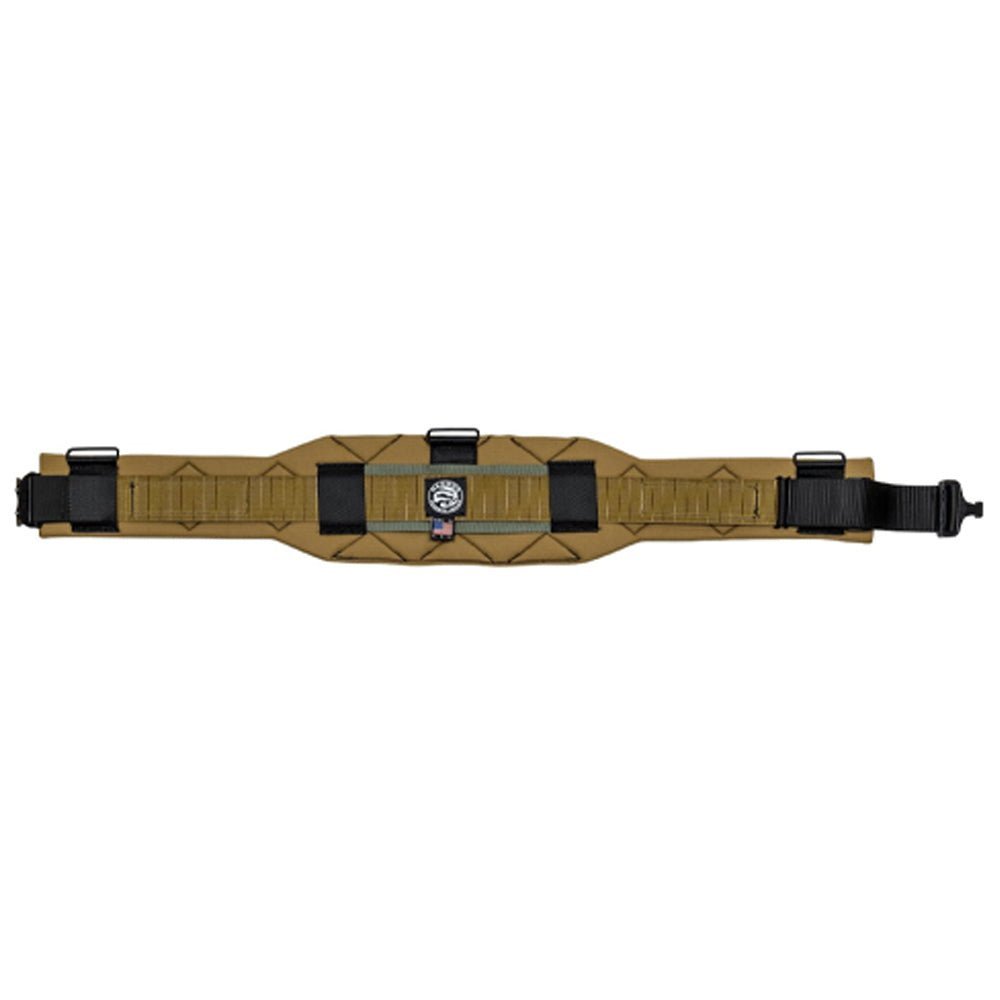 Badger Toolbelts | Belt Sawdust Sage - Badger ToolbeltsTF Tools Ltd