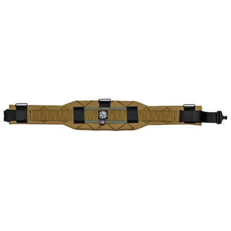 Badger Toolbelts | Belt Sawdust Sage - Badger ToolbeltsTF Tools Ltd