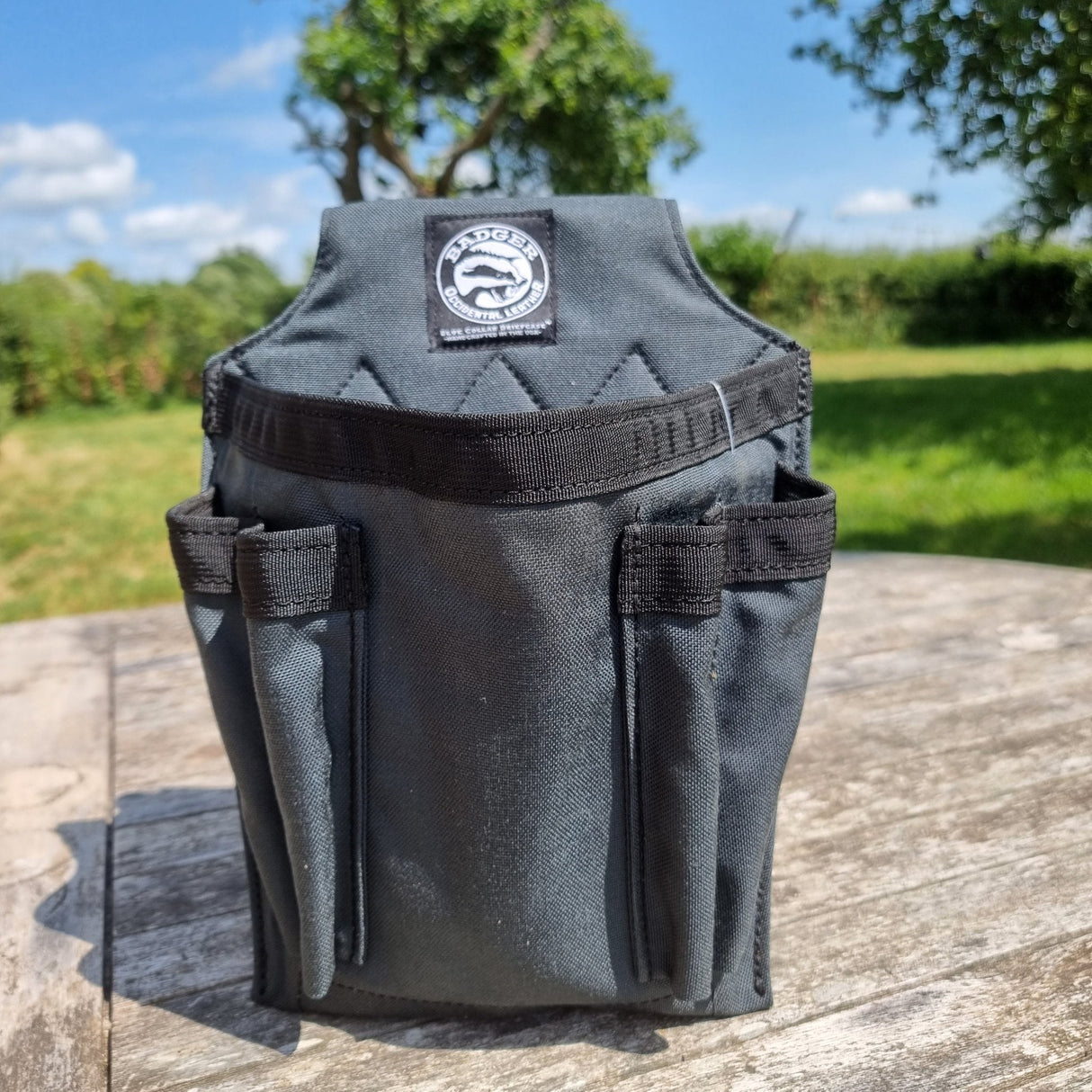 Badger Toolbelts | Bolt Bag - Badger ToolbeltsTF Tools Ltd
