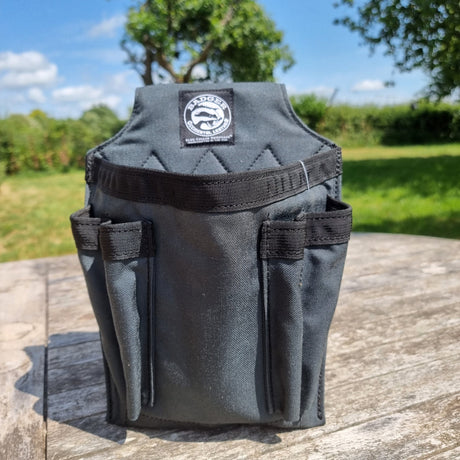 Badger Toolbelts | Bolt Bag - Badger ToolbeltsTF Tools Ltd
