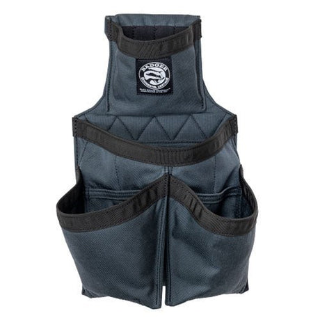 Badger Toolbelts | Carpenter Fastener Bag Side x Side - Badger ToolbeltsTF Tools Ltd