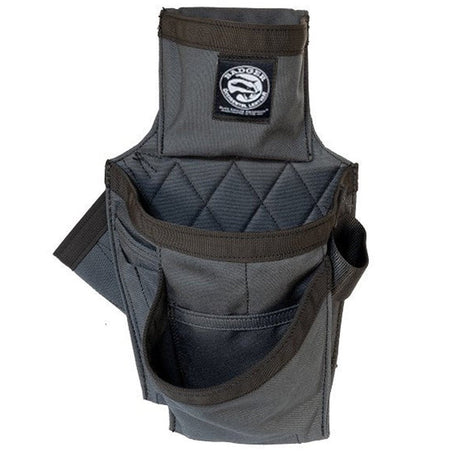 Badger Toolbelts | Carpenter Tool Bag | Left hand - Badger ToolbeltsTF Tools Ltd