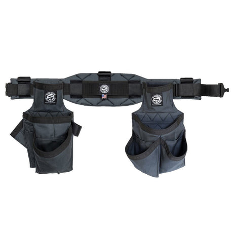 Badger Toolbelts | Carpenter Toolbelt Set | Left hand - Badger ToolbeltsTF Tools Ltd