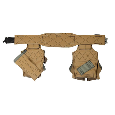 Badger Toolbelts | Carpenter Toolbelt Set - Badger ToolbeltsTF Tools Ltd