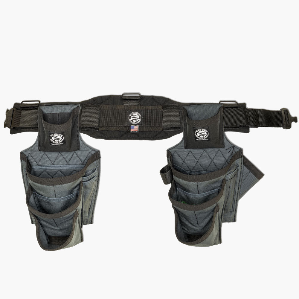 Badger Toolbelts | Framer Carpenter Toolbelt Set - Badger ToolbeltsTF Tools Ltd