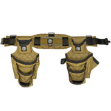 Badger Toolbelts | Framer Carpenter Toolbelt Set - Badger ToolbeltsTF Tools Ltd