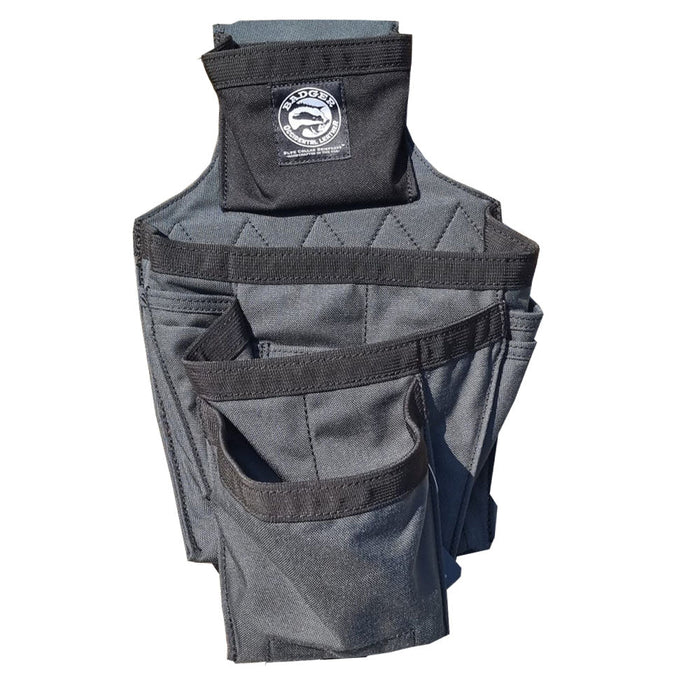 Badger Toolbelts | Framer Fastener Bag - Badger ToolbeltsTF Tools Ltd