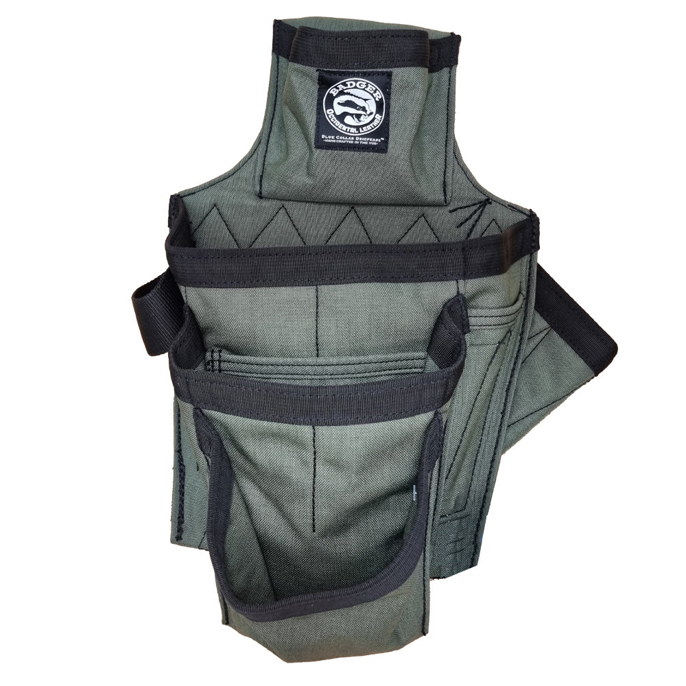 Badger Toolbelts | Framer Tool Bag - Badger ToolbeltsTF Tools Ltd