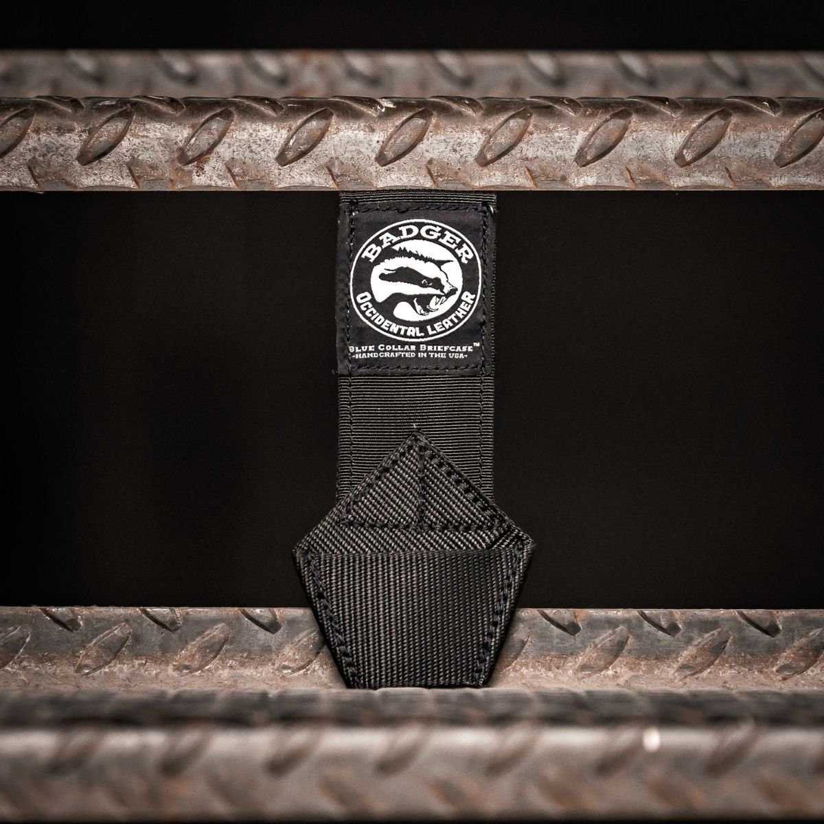 Badger Toolbelts | Gun Loop - Badger ToolbeltsTF Tools Ltd