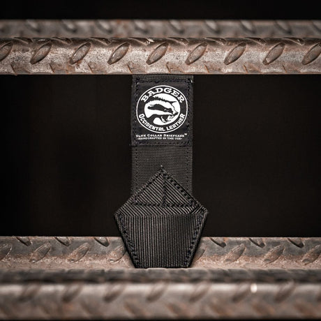 Badger Toolbelts | Gun Loop - Badger ToolbeltsTF Tools Ltd