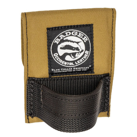 Badger Toolbelts | Hammer Loop - Badger ToolbeltsTF Tools Ltd