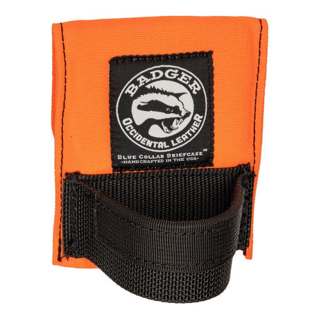 Badger Toolbelts | Hammer Loop - Badger ToolbeltsTF Tools Ltd