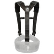 Badger Toolbelts | Suspenders Gunmetal Grey - Badger ToolbeltsTF Tools Ltd