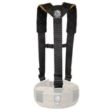Badger Toolbelts | Suspenders Sawdust Sage - Badger ToolbeltsTF Tools Ltd