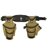 Badger Toolbelts | "The Honey Badger" Framer Carpenter Toolbelt Set - Badger ToolbeltsTF Tools Ltd