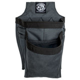 Badger Toolbelts | Trimmer Fastener Bag | Left Handed - Badger ToolbeltsTF Tools Ltd