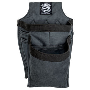 Badger Toolbelts | Trimmer Fastener Bag | Left Handed - Badger ToolbeltsTF Tools Ltd