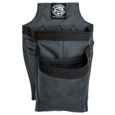 Badger Toolbelts | Trimmer Fastener Bag | Left Handed - Badger ToolbeltsTF Tools Ltd
