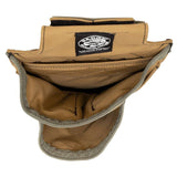 Badger Toolbelts | Trimmer Fastener Bag - Badger ToolbeltsTF Tools Ltd