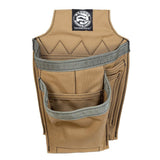 Badger Toolbelts | Trimmer Fastener Bag - Badger ToolbeltsTF Tools Ltd