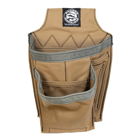 Badger Toolbelts | Trimmer Fastener Bag - Badger ToolbeltsTF Tools Ltd