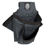 Badger Toolbelts | Trimmer Tool Bag | Left Hand - Badger ToolbeltsTF Tools Ltd