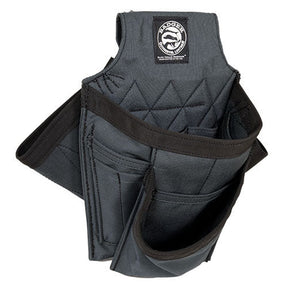 Badger Toolbelts | Trimmer Tool Bag | Left Hand - Badger ToolbeltsTF Tools Ltd