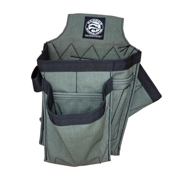 Badger Werkzeuggürtel | Trimmer-Werkzeugtasche - Badger WerkzeuggürtelTF Tools Ltd