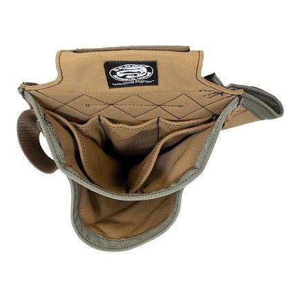 Badger Toolbelts | Trimmer Tool Bag - Badger ToolbeltsTF Tools Ltd