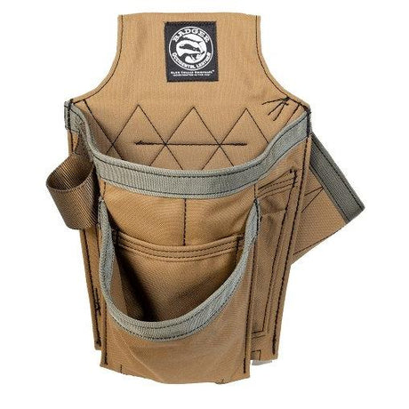 Badger Toolbelts | Trimmer Tool Bag - Badger ToolbeltsTF Tools Ltd